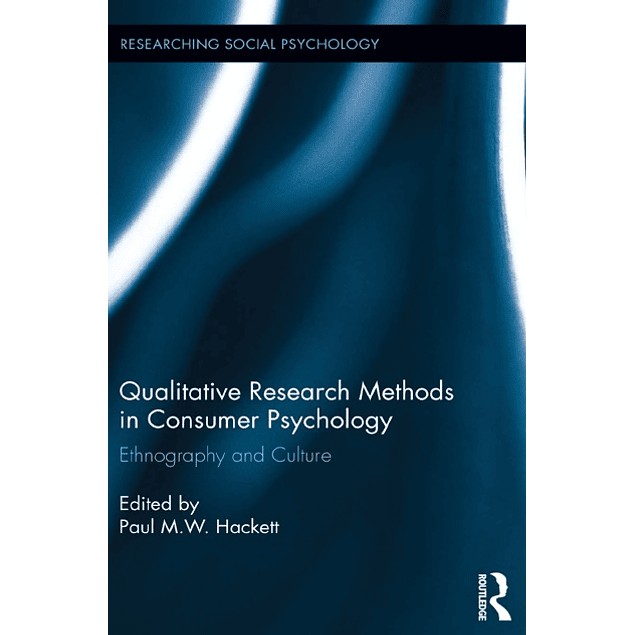 what is qualitative research methods in psychology